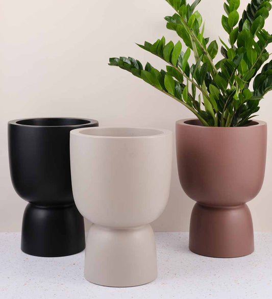 Elho Pure Coupe Pot